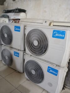 Cara Merawat AC Agar Awet dan Hemat Listrik