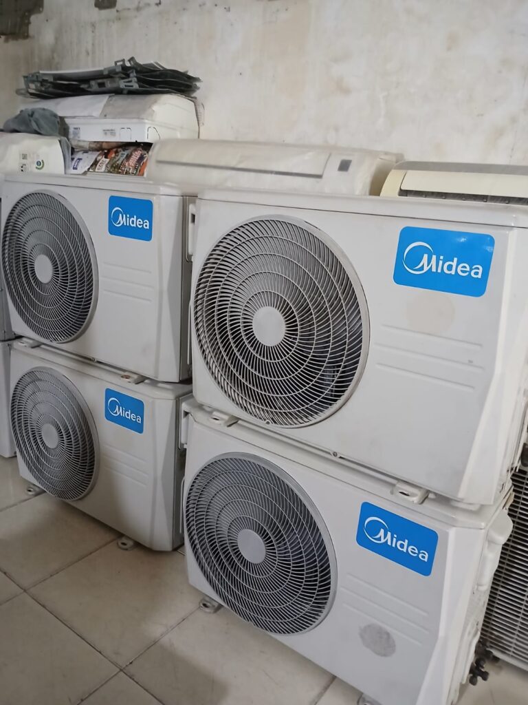 Cara Merawat AC Agar Awet dan Hemat Listrik