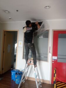 Service ac